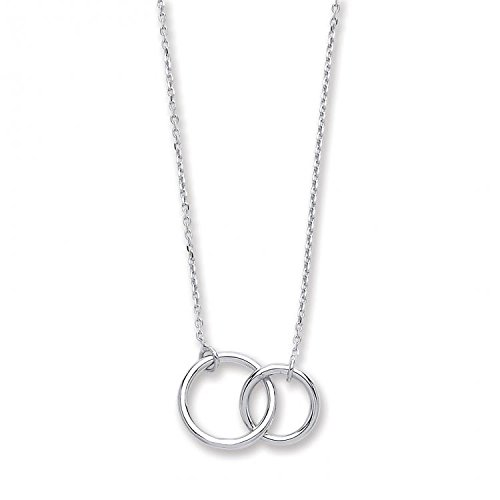 Collana in argento Sterling catena Belcher 2