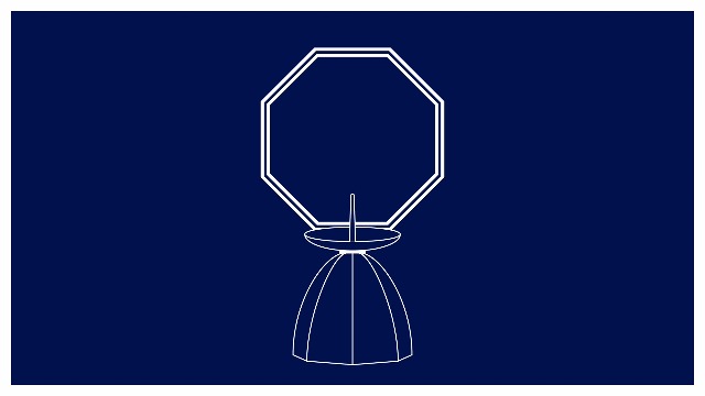 Amazon.co.jp: Kameyama Candelabra Candelabra (Small), Wax Burns