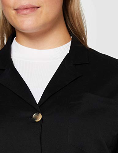 Blazer décontracté chic Imelda Sparkz Copenhagen veste fluide mode - 4