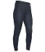 PolarMax Tech Silk Base Layer Pant - Women's Black Small