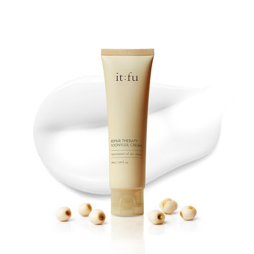 ITFU Repair Therapy Soonyuul Cream