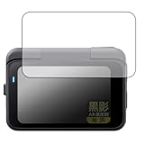 PDA工房 Insta360 GO Ultra 対応 黒影[AR低反射・光沢] 保護 フィルム [フリップ式タッチスクリーン用] 日本製