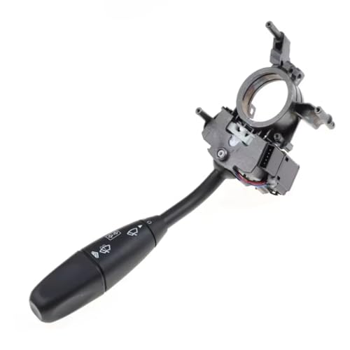 Commodo clignotant Benz W203 avec interrupteur robuste référence A0005452310 - 4