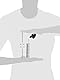 Homecraft Lightweight Foam Handled Cutlery - Angled, Spoon, Left, (Eligible for VAT relief in the UK) Fork for Limited Wrist Movement, Independent Self-Feeding Utensil for Arthritis, Elderly, Disabled