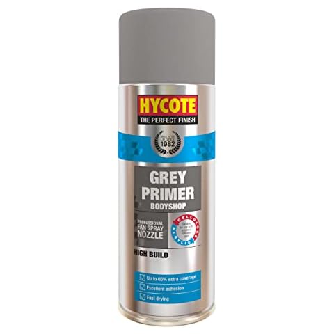 Apprêt Hycote Gris 400 ml Cover