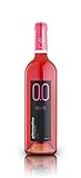 Princess Rosato Dry Non-Alcoholic Rose Wine 750ml