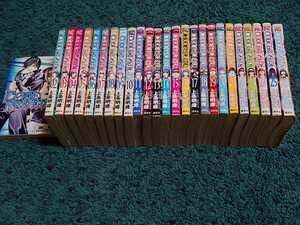 Amazon.co.jp: CODE:BREAKER コード ブレイカー全26巻〈初版本〉 上条