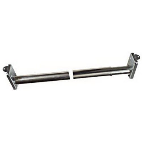 National Mfg. CO N189-647 48"-72" Adjustable Closet Rod