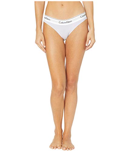 Image of Calvin Klein underwear Modern Cotton Dot Bikini