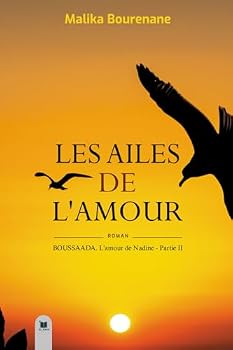 Paperback Les Ailes de l'amour (French Edition) [French] Book