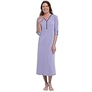 PajamaGram Nightgown for Women - Nightgowns for Women