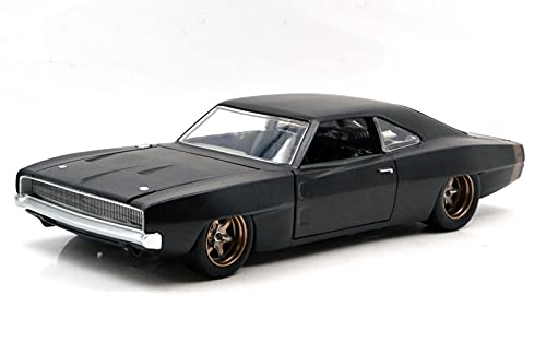 Amazon | Jada TOYS 1:24スケール「ワイルドスピード」「F9-1968