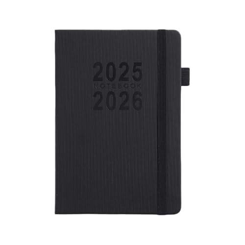 ZLhaoliduo XPW[ 2025  2025N7-2026.6  A5 XPW[ VXe 200 400y[W L rWlXvi[ VXe蒠 pŁiGKgubNC212mm*142mmj