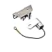 OEM Style Points & Condenser Set for Kohler K-Series Engines – Replaces 47-150-01 & 230722 – Fits K90, K91, K141, K161, K181, K241, K301, K321, K341, K361