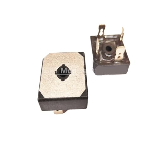 Pont redresseur 26MB80A : finie la surchauffe des circuits audio avec sa haute conductivité