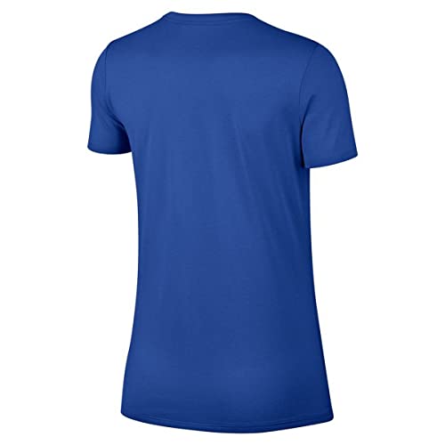 Image of Nike Womens Dri-fit Legend T-Shirt