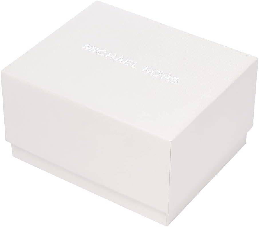 Michael Kors Women's Lennox Quartz Watch - الصورة 5