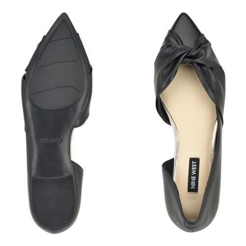 Nine West Women's Briane Ballet Flat4