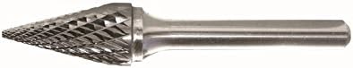 19459 Pointed Cone Shape Boring Bit, 5/8"