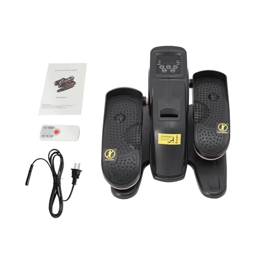 Ejercitador eléctrico portátil con control remoto miniatura 4