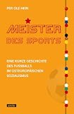 Meister des Sports: Eine kurze Geschichte des Fußballs im osteuropäischen Sozialismus