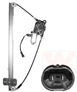 Preisvergleich Produktbild VAN WEZEL 3797261 Fensterheber