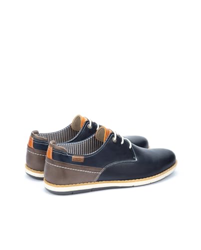 PIKOLINOS Lace-ups Leather Jucar for Man4