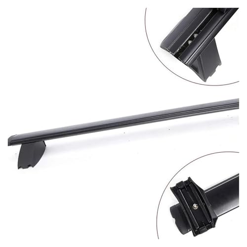Barras transversales Jeep Grand Cherokee 2011-2021 portaequipajes techo coche 3