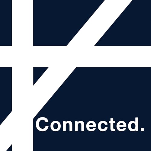 Couverture de Connected.