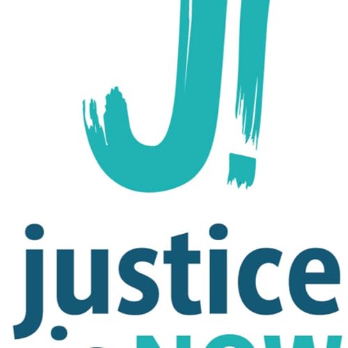 Couverture de Justice Is Now | The Podcast