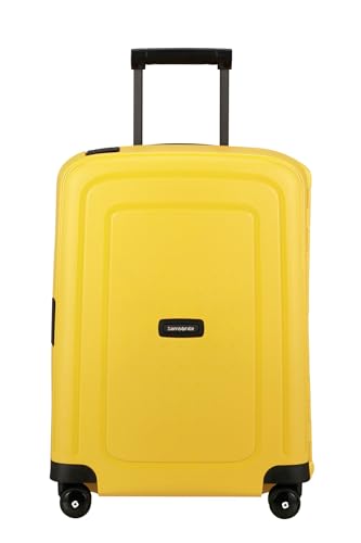 Samsonite Pro DLX luggage