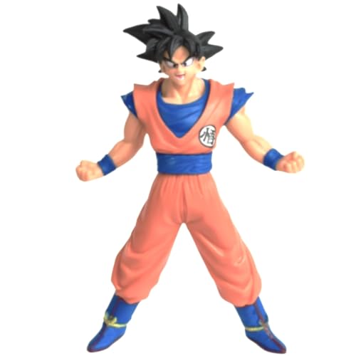 Image of Awestuffs Gk Main Character Large Action Figure Limited Edition Manga Toy Collectible
