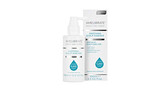 AMELIORATE Soothing Scalp Essence 100ml