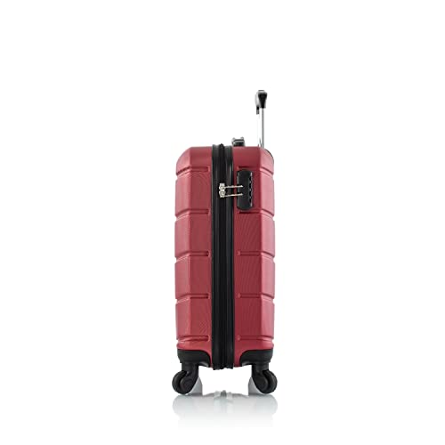 Image of Heys ARMOURLITE Range Trolley Bag