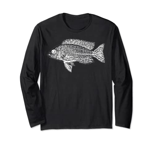 Il nostro Pesce Firefish Peacock Ciclidi Lago Malawi Aulonocara Acquarist merch per i guru del ciclidi dell'Africa Orientale.
