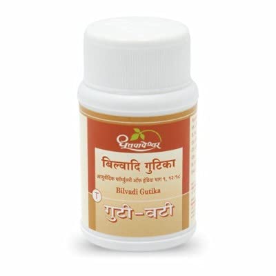 Dhootpapeshwar Bilvadi Gutika-60Tablet, 24 Grams, White (B09HSCXDRM) Amazon Price History, Amazon Price Tracker