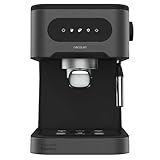 Zoom IMG-1 cecotec macchina da caff espresso Zoom IMG-1 cecotec macchina da caff espresso