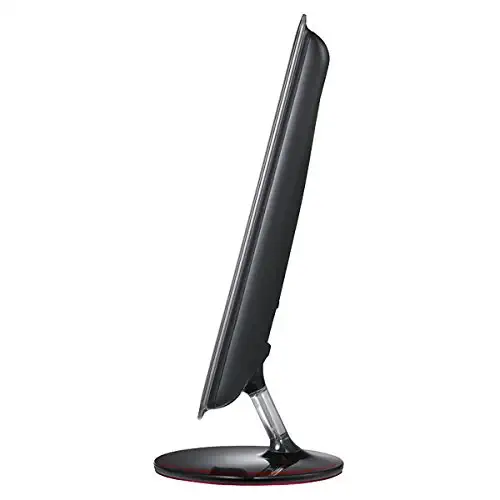 LCD LCD P2770FH 27 اینچ Full HD 