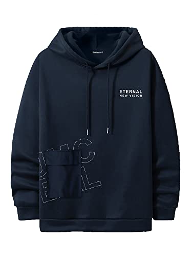 Image of Jump Cuts||Hooded Tshirt for Men||Fullsleeve Tshirts||Hoodie for Men||Printed Regular fit Tshirt for Men