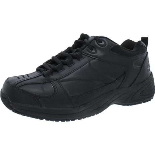 Image of Reebok Work RB1100 Men's Jorie Work Shoe Black