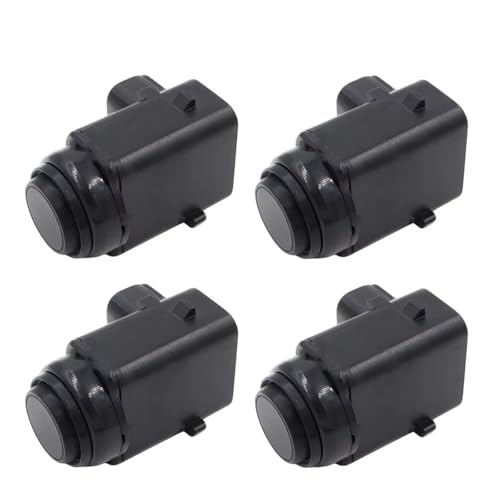 Capteur de stationnement Saab 9-3 résolvant les pannes de radar de recul OEM 12787793