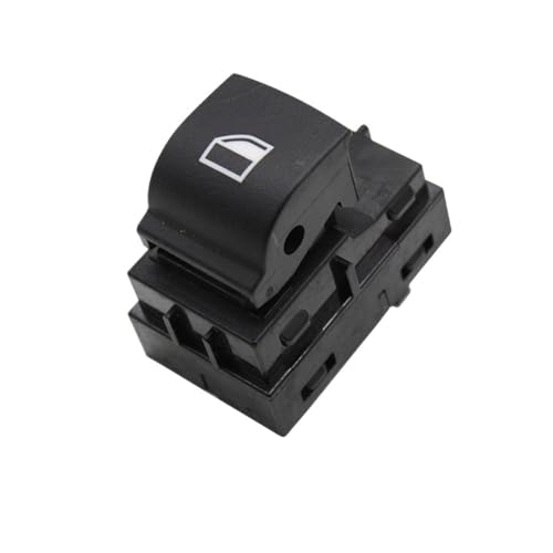 Commande de lève-vitre électrique pour BMW X5 F10 F11 finition origine noire