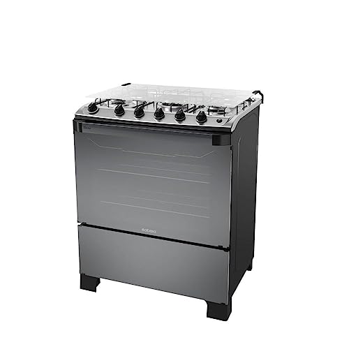 FOGAO NEW DREAM 5Q PRATA