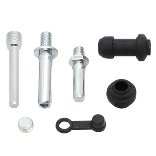 Kit étanchéité étrier de frein moto YZ 125 WR pour système Nissin