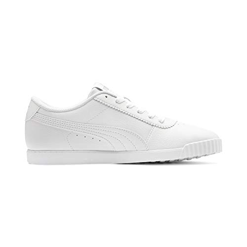 Image of Puma Women's Carina Slim SL Sneaker