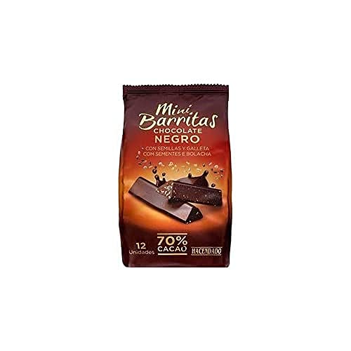 Ynsadiet Mini Barritas Sesamo - 110 gr