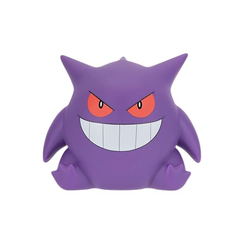 Gengar 8-inch Vinyl Figure