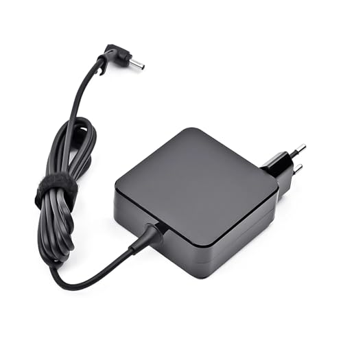 Chargeur PC portable 19V résout les coupures de courant connecteur 4.0x1.35mm