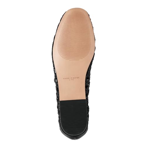 Marc Fisher LTD Women's Evonna Mary Jane Flat4