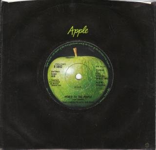 John Lennon / Plastic Ono Band